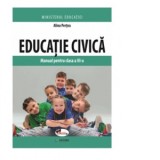 Educatie civica. Manual pentru clasa a III-a