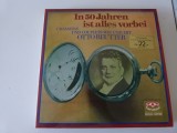Chansons- Otto Reutter, 2 vinil