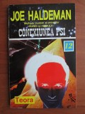 Joe Haldeman - Conexiunea PSI