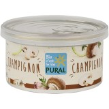 Pate vegetal cu ciuperci champignon vegan, eco