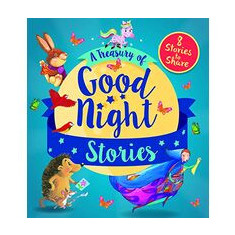 Treasury of Good Night Stories