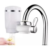 Cumpara ieftin Purificator de apa cu robinet si filtru, incorporat 7 sisteme de filtrare, Oem