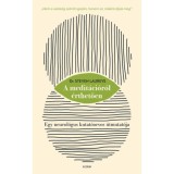 A medit&aacute;ci&oacute;r&oacute;l &eacute;rthetően - Egy neurol&oacute;gus kutat&oacute;orvos &uacute;tmutat&oacute;ja - Dr. Steven Laureys