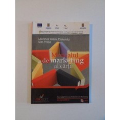 MANUAL DE MARKETING AL CARTII - LAURENCE BASCLE PARKANSKY