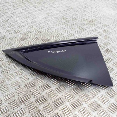 Geam lateral dreapta spate TESLA MODEL Y 2022 OEM: MPV | 21581385 foto