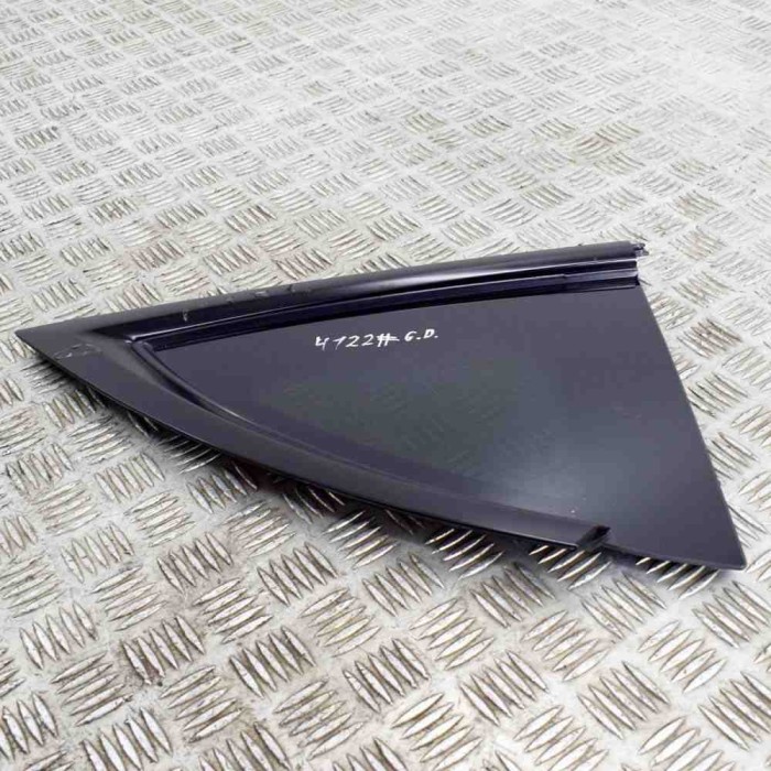 Geam lateral dreapta spate TESLA MODEL Y 2022 OEM: MPV | 21581385