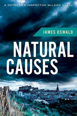 Natural Causes foto
