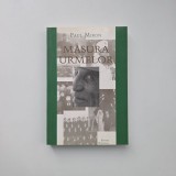 Paul Miron, Masura urmelor (memorii), Timisoara, Ed. Marineasa, 2000, Banat