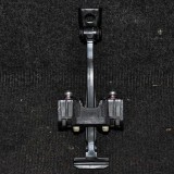 Limitator ușă dreapta spate BMW 1 F20 2012 OEM: 7311338 | 2092033