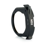 Cumpara ieftin Filtru Drop-in Meike ND2 MK-EFTR-ND2 pentru adaptor Meike MK-EFTR