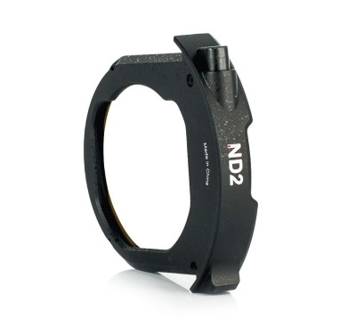 Filtru Drop-in Meike ND2 MK-EFTR-ND2 pentru adaptor Meike MK-EFTR foto