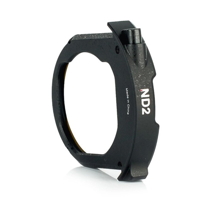 Filtru Drop-in Meike ND2 MK-EFTR-ND2 pentru adaptor Meike MK-EFTR