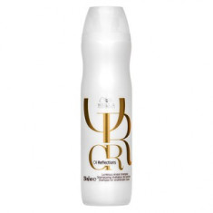 Wella Professionals Oil Reflections Luminous Reveal Shampoo sampon pentru intarire si stralucire 250 ml foto