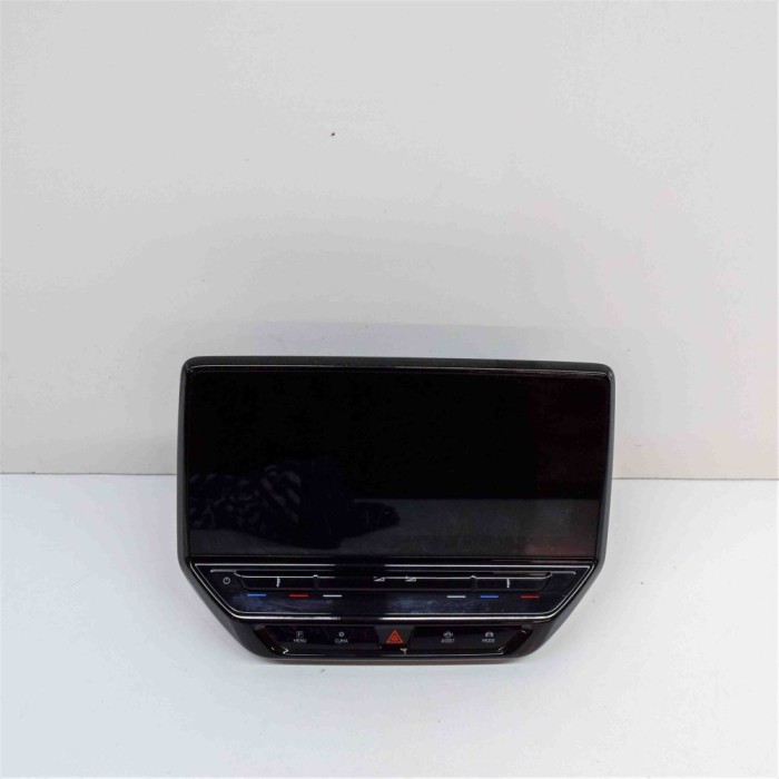 Ecran de navigație VW ID.3 E11 2022 OEM: 10A919605K,A3C08788301