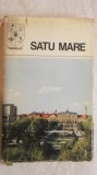 Judetele Patriei - Satu Mare, monografie, 1980