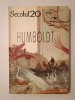 Secolul 20 nr. 343-344-345: Humboldt (1992?)