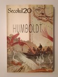 Secolul 20 nr. 343-344-345: Humboldt (1992?)