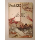 Secolul 20 nr. 343-344-345: Humboldt (1992?)