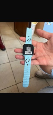 ceas smart watch nefolosit foto