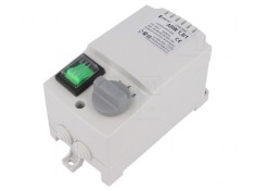 Regulator Viteză 230VAC IP30 175x90x95mm ARW-1.5/1