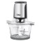 Tocator chopper Teesa, bol sticla, 1.5 L, 400 W