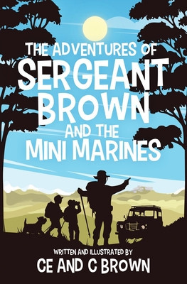 The Adventures of Sergeant Brown and the Mini Marines foto