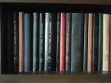 PSB Seria veche - Colectia completa, 37 volume