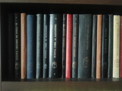 PSB Seria veche - Colectia completa, 37 volume foto