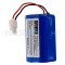 VHBW Baterie iLIfe PX-B020 for - 3400mAh, 14.8V, Li-ion