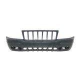 Bara fata JEEP GRAND CHEROKEE (WJ/WG), 05.1999-12.2004, grunduit, de vopsit; cu gauri lampa ceata, Limited,