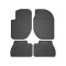 Set 4 Covorase Cauciuc Land Rover Freelander 1996-2006 (Frogum)