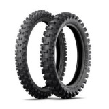 [255766] Anvelopă Moto Cross/Enduro MICHELIN 90/100-21 TT 57M STARCROSS 6 MEDIUM SOFT Față