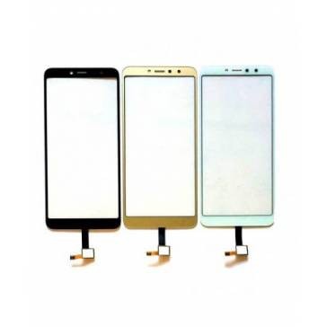 Geam Touchscreen Xiaomi Redmi S2 Auriu Original