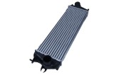 Radiator intercooler OPEL VIVARO A bus (X83) (2001 - 2015) MAXGEAR AC630021