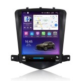 Cumpara ieftin Navigatie dedicata cu Android tip tesla Chevrolet Cruze 2008 - 2013, 4GB RAM,