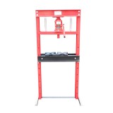 Presa hidraulica 30T pentru atelier, deschidere reglabila 50-1050 mm