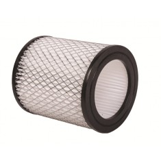 Filtru HEPA diametru 123 mm L 108 mm pentru aspirator umed-uscat RD WC02 RAIDER