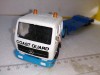 Bnk jc Matchbox K-126 Super Kings - Coast Guard Trailer