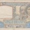 FRANTA 20 FRANCS FRANCI 1940 F