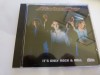 Status Quo, cd