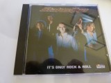 Status Quo, cd