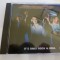 Status Quo, cd