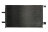 Condensator, climatizare RENAULT KANGOO Express (FW0/1_) (2008 - Prezent) THERMOTEC KTT110873