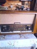 Radio vechi pe lampi Schaub-Lorenz Tivoli 59 Typ 14011