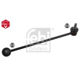 Bieleta antiruliu Kia Carnival / Grand Carnival III Motor 2.2 CRDi, 2.7 V6, 2.9 CRDi, 2.9 CRDi LX, parte montare Axa fata dreapta, lungime 322 mm,