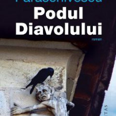 Podul Diavolului - Radu Paraschivescu