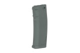 Incarcator M4 S-Mag Hi-Cap 380 bile Specna Arms Gri