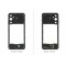 Mijloc Pentru Samsung Galaxy A05s, A057F Negru