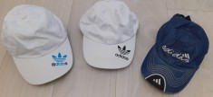 SEPCI ADIDAS, MODELE UNIVERSALE, BLUG SAU PANZA