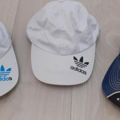 SEPCI ADIDAS, MODELE UNIVERSALE, BLUG SAU PANZA